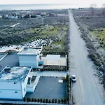 Rrjolli View Privat bolig *