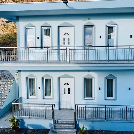منزل للإقامة Rrjolli View Velipojë