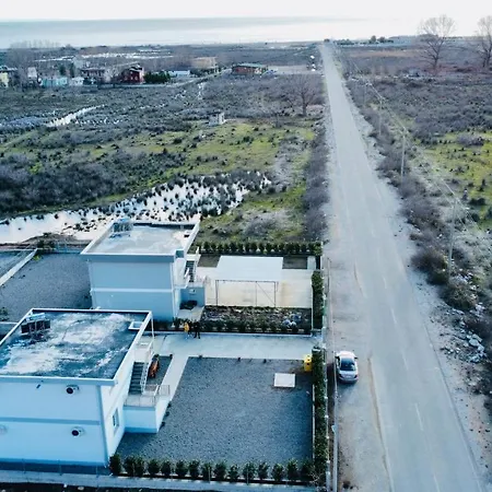 Rrjolli View منزل للإقامة *