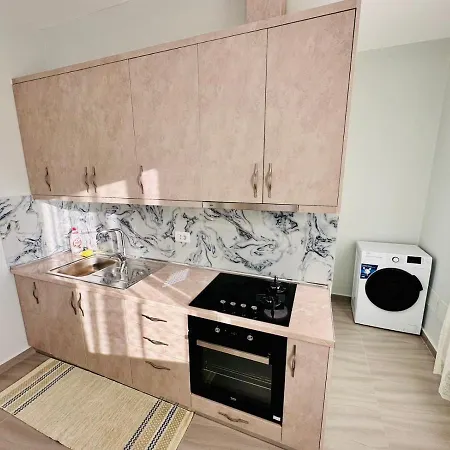 Rrjolli View Велипойе