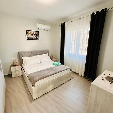 Rrjolli View Проживание в семье *