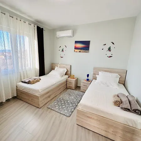 Rrjolli View Velipojë