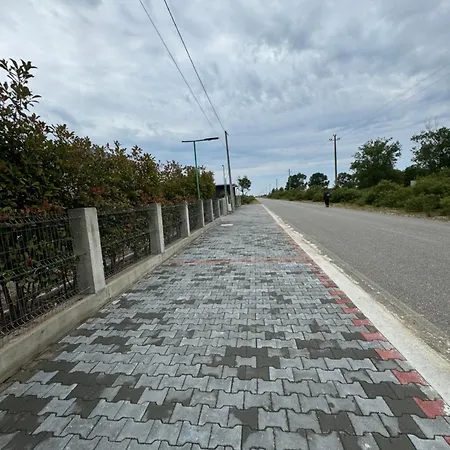 Alloggio in famiglia Rrjolli View *