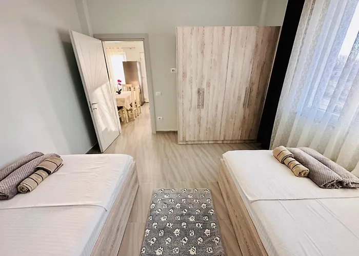 Rrjolli View * Velipojë