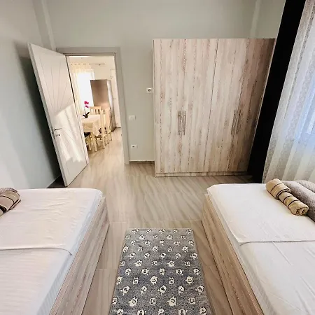 Rrjolli View * Velipojë