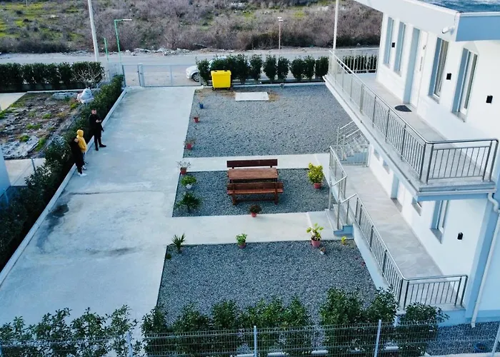 Séjour chez l'habitant Rrjolli View