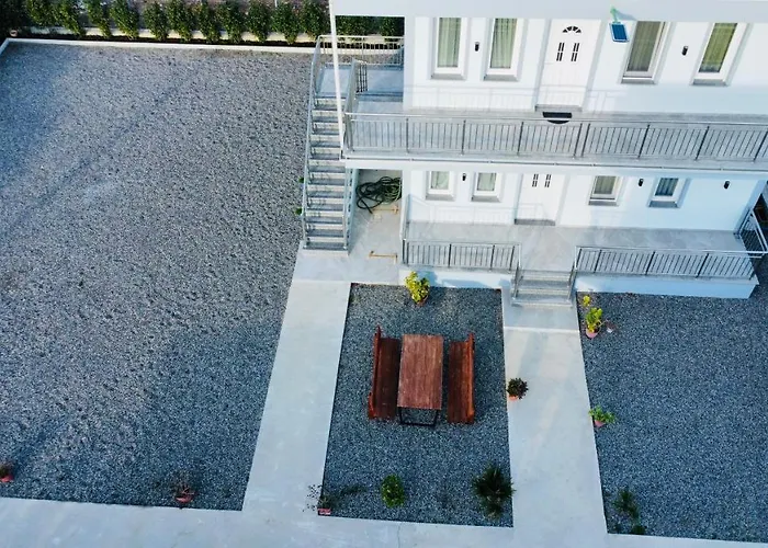 Séjour chez l'habitant Rrjolli View