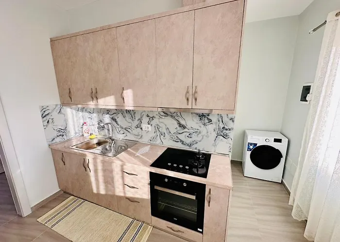 Rrjolli View Velipojë