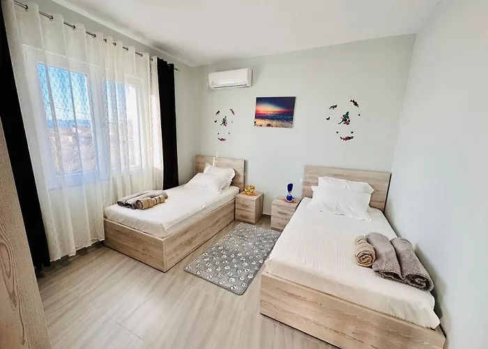 Rrjolli View Velipojë