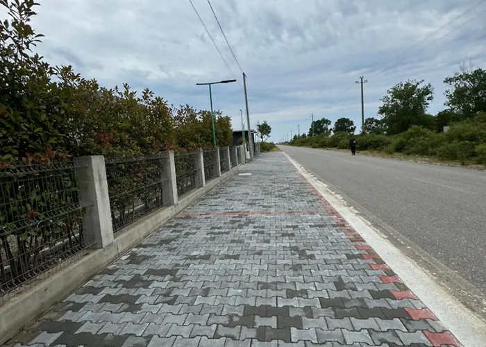 Séjour chez l'habitant Rrjolli View *